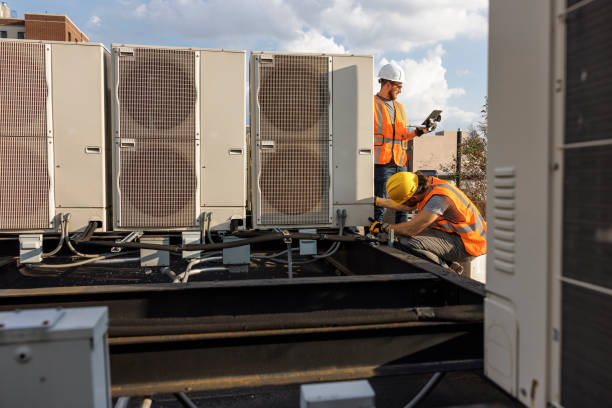 Ductless HVAC Repair in Clymer, PA