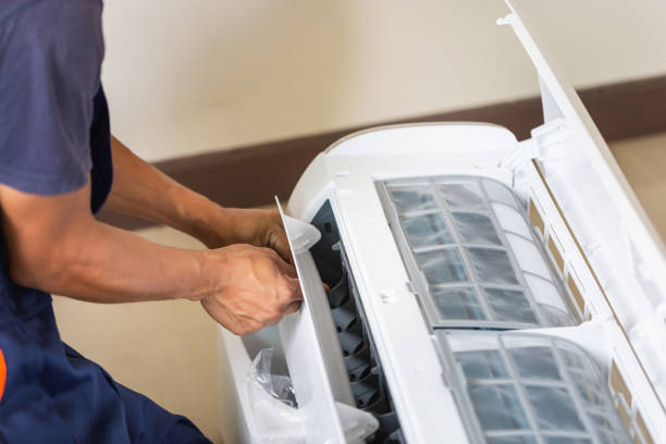 Best HVAC Repair Near Me  in Clymer, PA