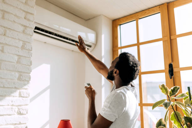 Best HVAC Repair Near Me  in Clymer, PA