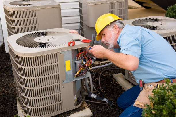 AC Installation Near Me in Clymer, PA