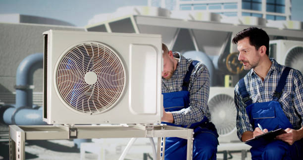 Best Affordable Air Conditioning Repair  in Clymer, PA