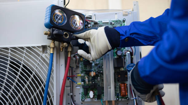 Best Affordable HVAC Services  in Clymer, PA